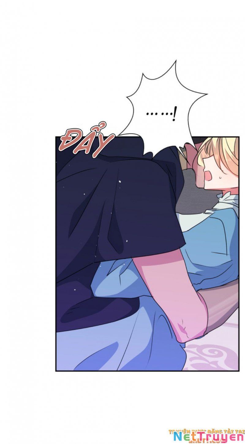 Tôi Đang Nuôi Dưỡng Một Con Quái Thú Chapter 48 - Trang 47
