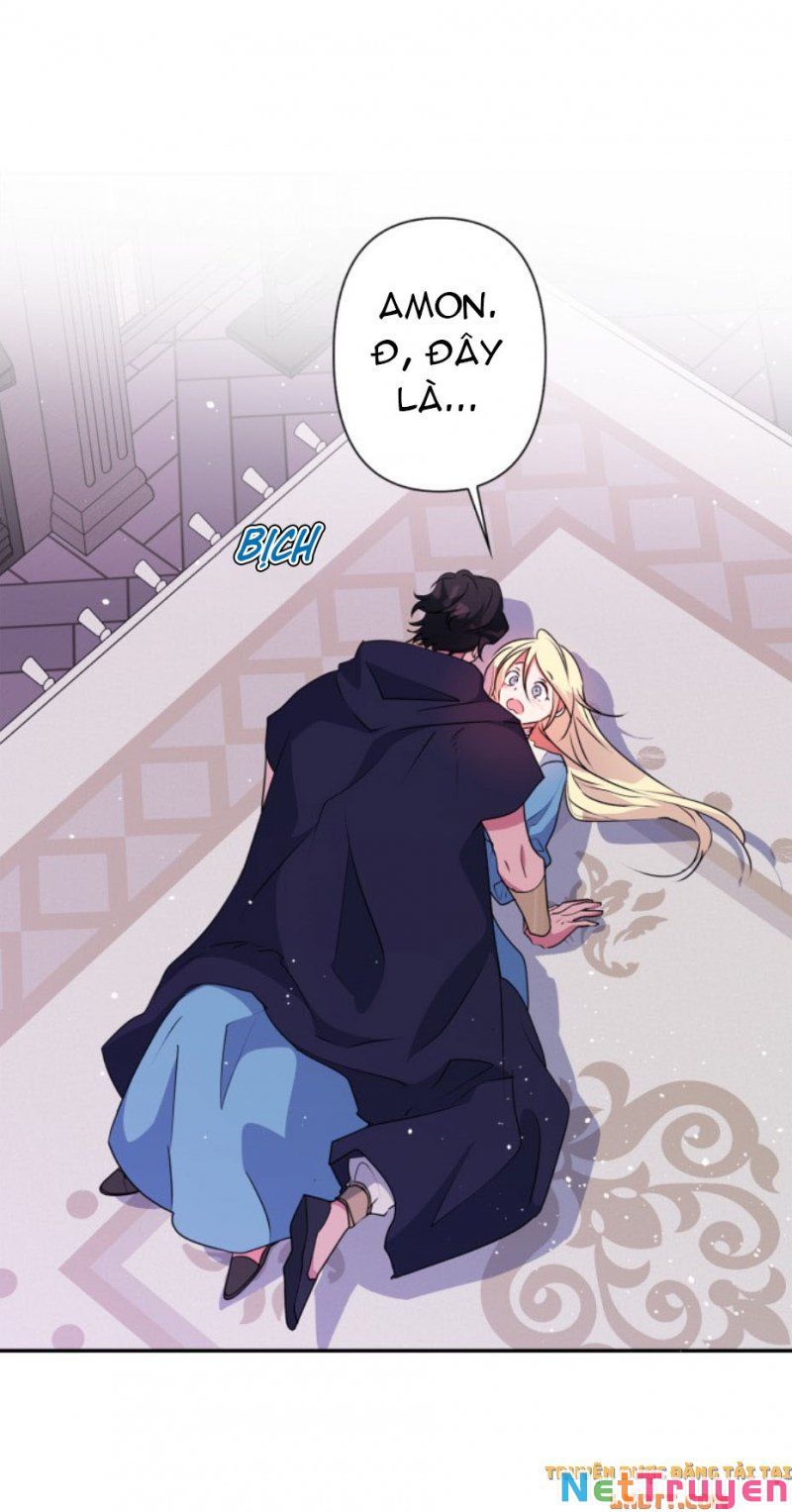 Tôi Đang Nuôi Dưỡng Một Con Quái Thú Chapter 48 - Trang 48