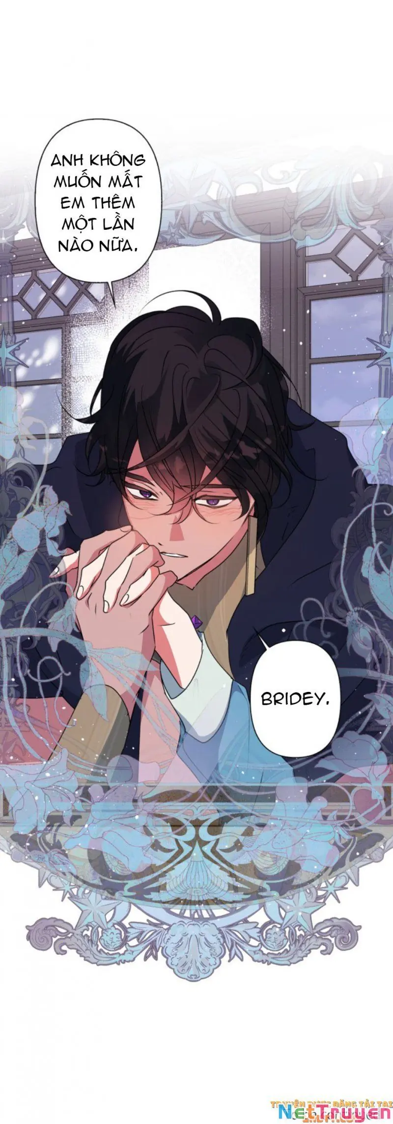 Tôi Đang Nuôi Dưỡng Một Con Quái Thú Chapter 48 - Trang 50