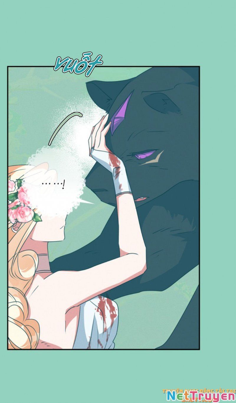 Tôi Đang Nuôi Dưỡng Một Con Quái Thú Chapter 48 - Trang 8
