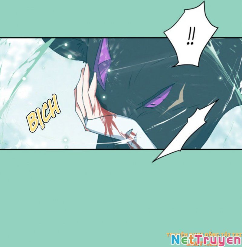Tôi Đang Nuôi Dưỡng Một Con Quái Thú Chapter 48 - Trang 9