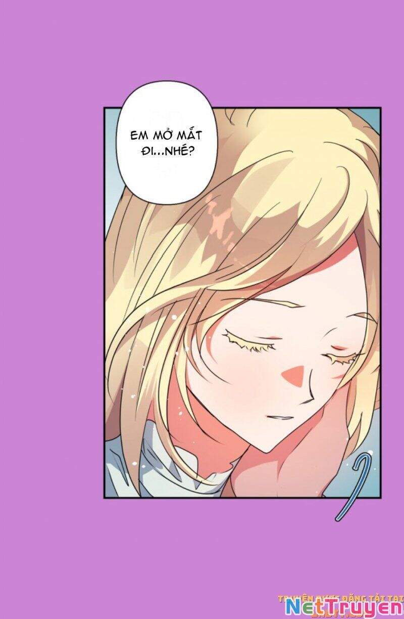 Tôi Đang Nuôi Dưỡng Một Con Quái Thú Chapter 49 - Trang 15