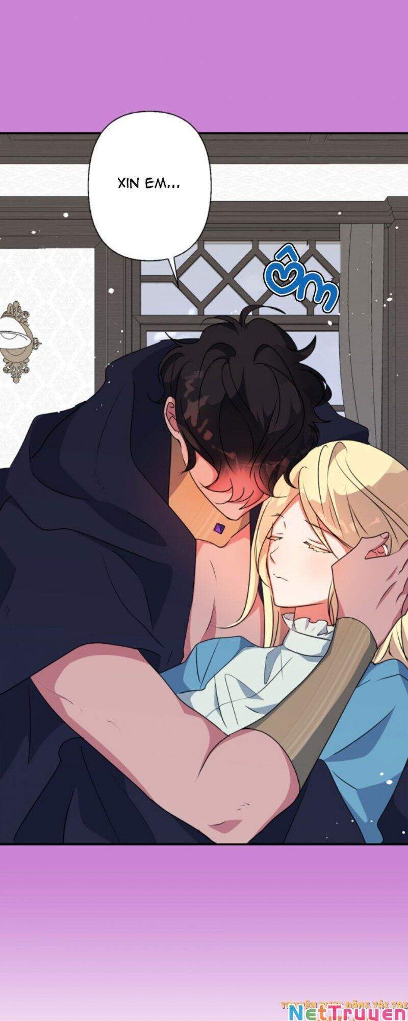 Tôi Đang Nuôi Dưỡng Một Con Quái Thú Chapter 49 - Trang 16