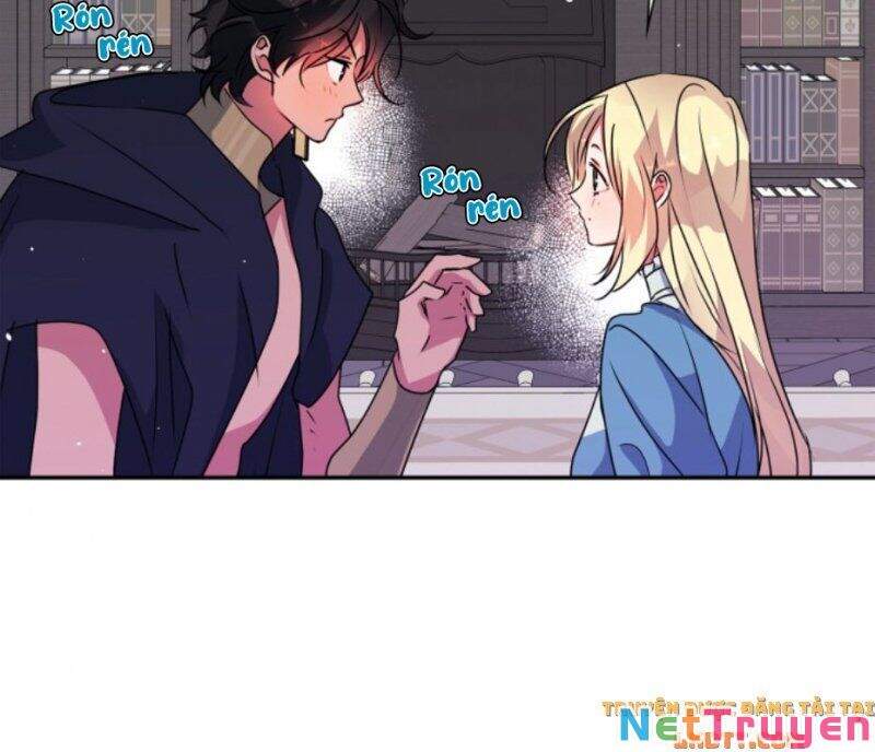 Tôi Đang Nuôi Dưỡng Một Con Quái Thú Chapter 49 - Trang 21