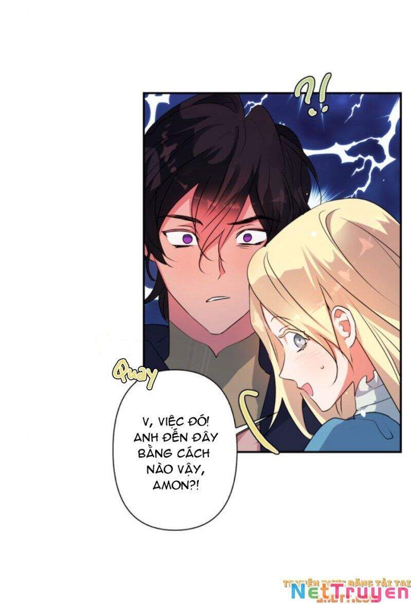 Tôi Đang Nuôi Dưỡng Một Con Quái Thú Chapter 49 - Trang 23