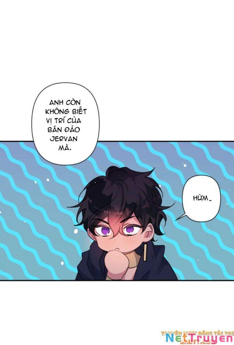 Tôi Đang Nuôi Dưỡng Một Con Quái Thú Chapter 49 - Trang 24