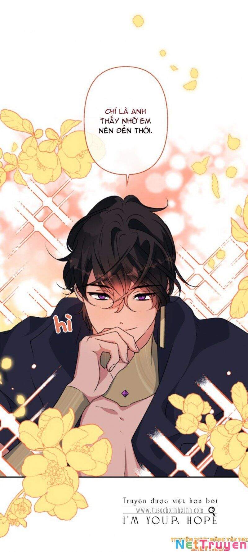 Tôi Đang Nuôi Dưỡng Một Con Quái Thú Chapter 49 - Trang 25