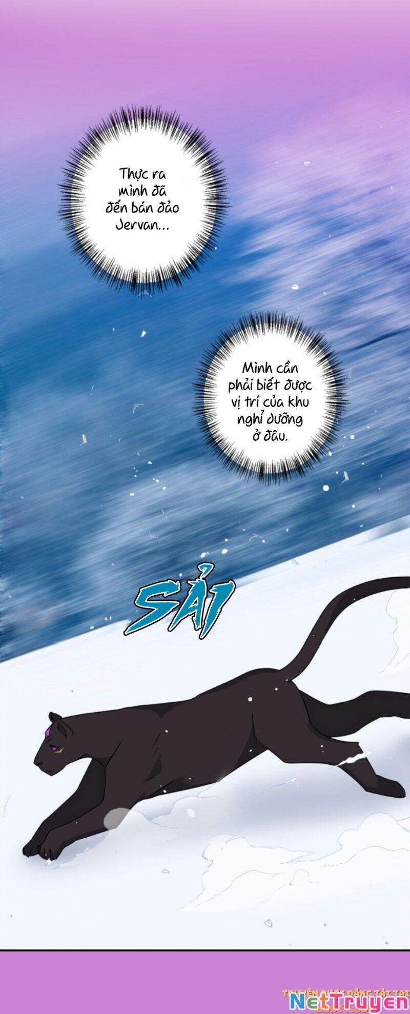 Tôi Đang Nuôi Dưỡng Một Con Quái Thú Chapter 49 - Trang 29