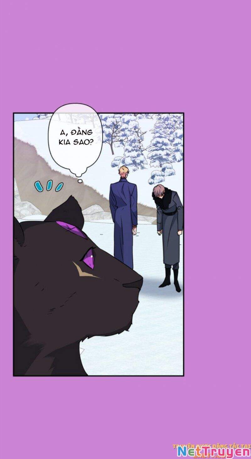 Tôi Đang Nuôi Dưỡng Một Con Quái Thú Chapter 49 - Trang 30