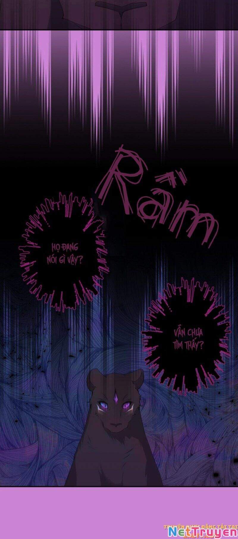 Tôi Đang Nuôi Dưỡng Một Con Quái Thú Chapter 49 - Trang 33