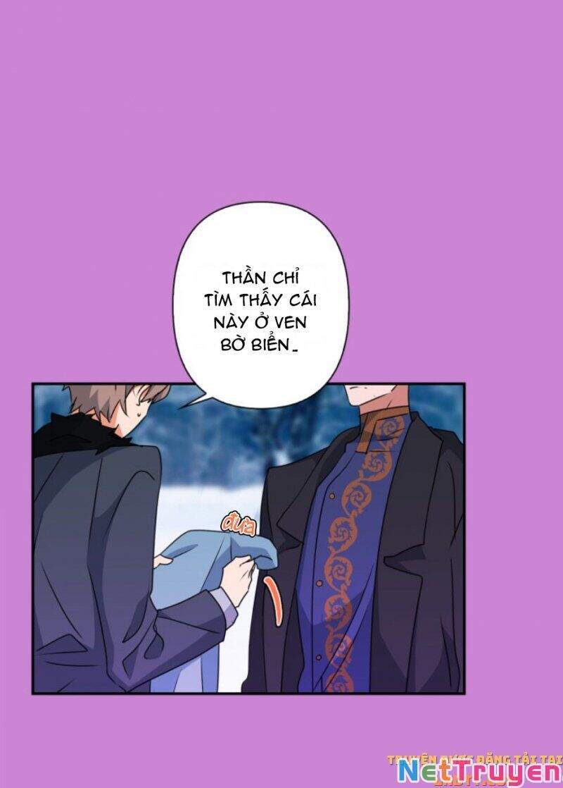 Tôi Đang Nuôi Dưỡng Một Con Quái Thú Chapter 49 - Trang 34