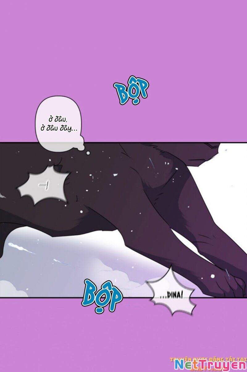 Tôi Đang Nuôi Dưỡng Một Con Quái Thú Chapter 49 - Trang 40