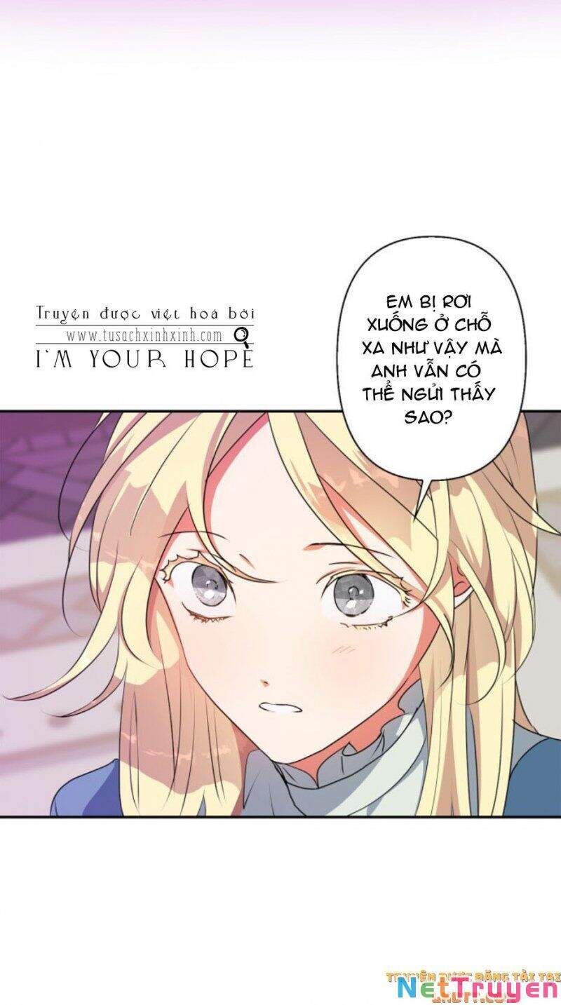 Tôi Đang Nuôi Dưỡng Một Con Quái Thú Chapter 49 - Trang 43