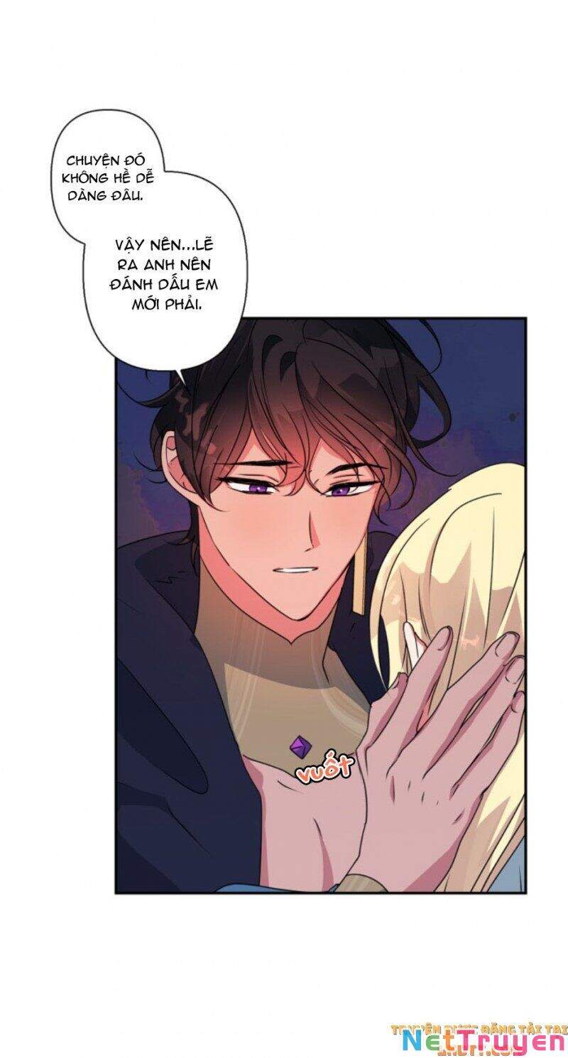 Tôi Đang Nuôi Dưỡng Một Con Quái Thú Chapter 49 - Trang 44