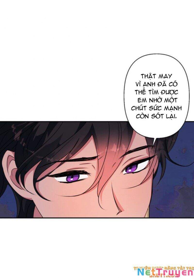 Tôi Đang Nuôi Dưỡng Một Con Quái Thú Chapter 49 - Trang 45