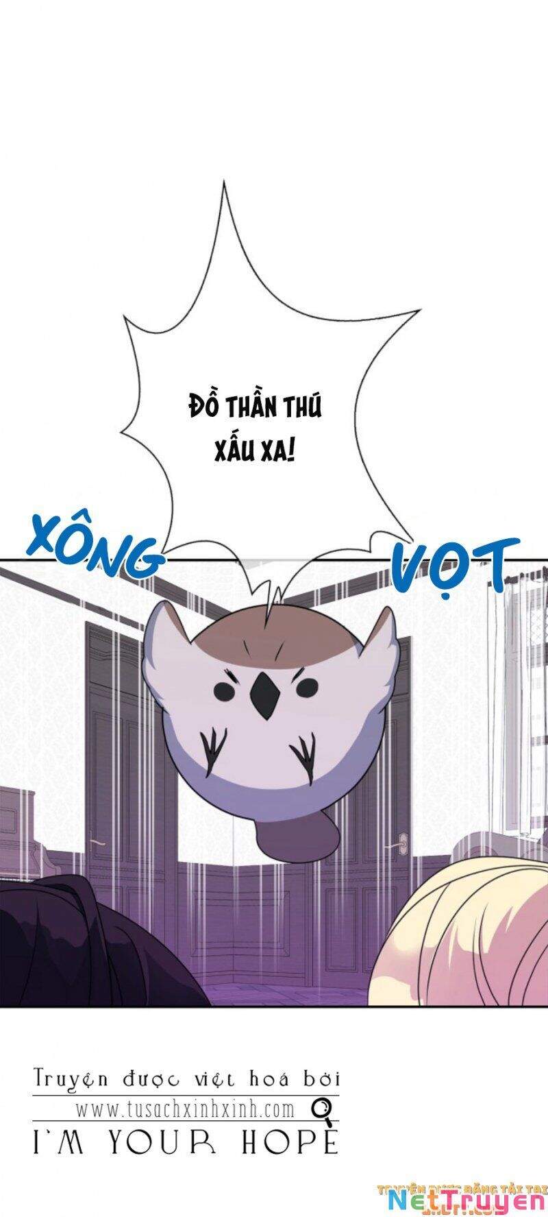 Tôi Đang Nuôi Dưỡng Một Con Quái Thú Chapter 49 - Trang 6