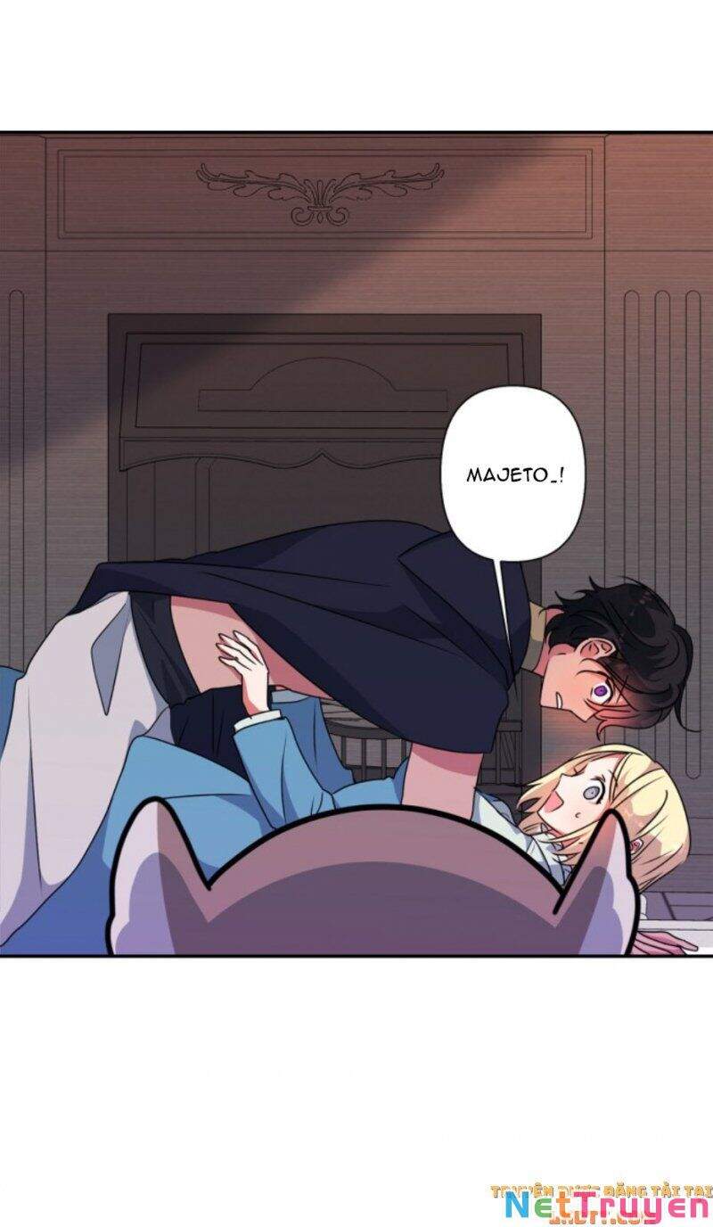Tôi Đang Nuôi Dưỡng Một Con Quái Thú Chapter 49 - Trang 7