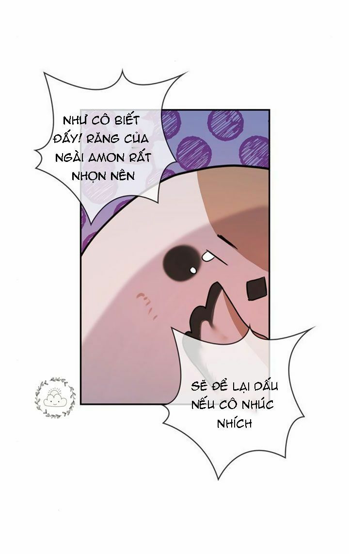 Tôi Đang Nuôi Dưỡng Một Con Quái Thú Chapter 5 - Trang 14