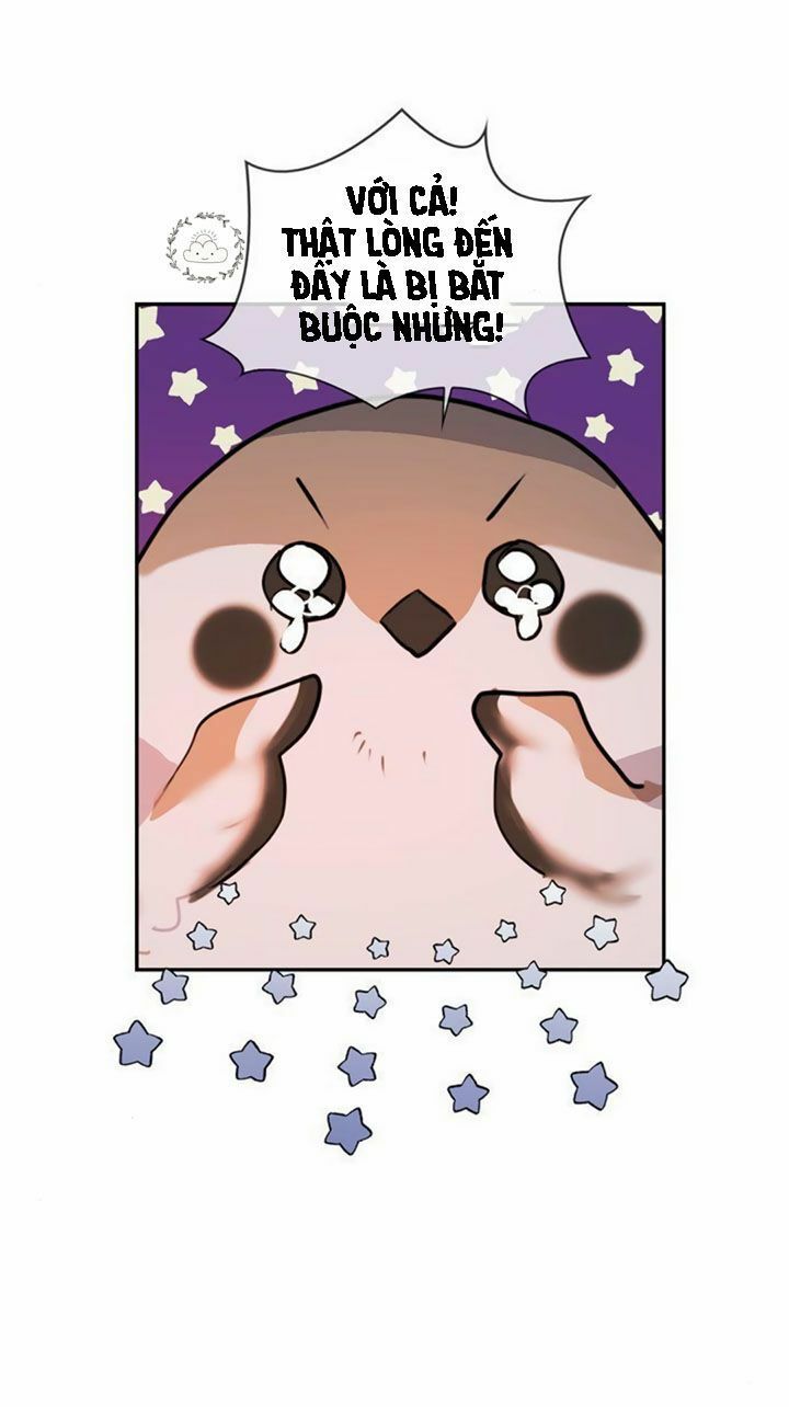 Tôi Đang Nuôi Dưỡng Một Con Quái Thú Chapter 5 - Trang 15