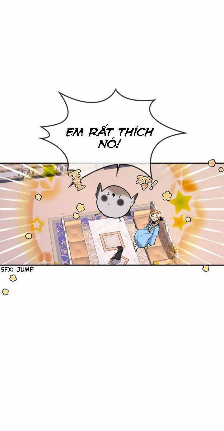 Tôi Đang Nuôi Dưỡng Một Con Quái Thú Chapter 5 - Trang 28