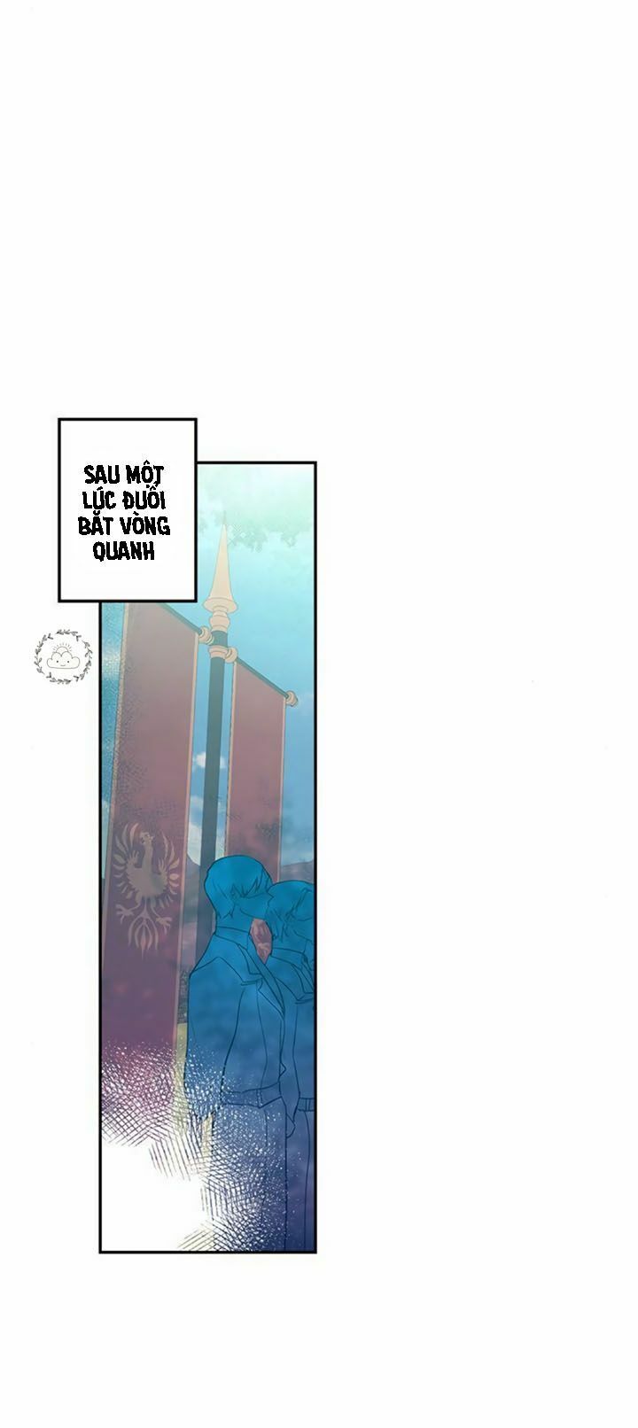 Tôi Đang Nuôi Dưỡng Một Con Quái Thú Chapter 5 - Trang 39