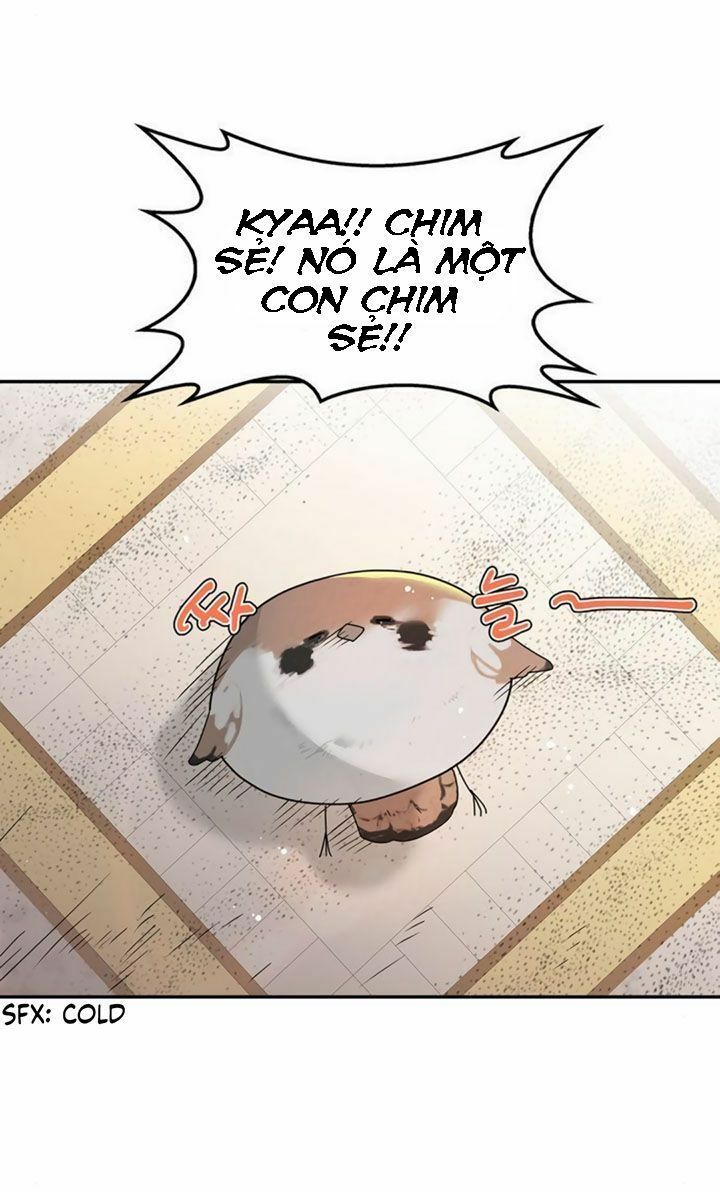 Tôi Đang Nuôi Dưỡng Một Con Quái Thú Chapter 5 - Trang 4
