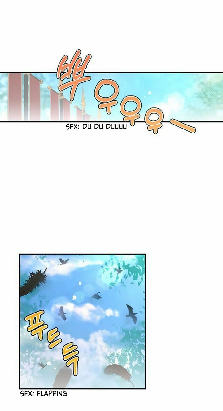 Tôi Đang Nuôi Dưỡng Một Con Quái Thú Chapter 5 - Trang 44