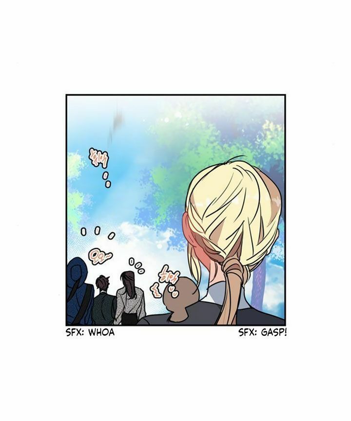 Tôi Đang Nuôi Dưỡng Một Con Quái Thú Chapter 5 - Trang 46