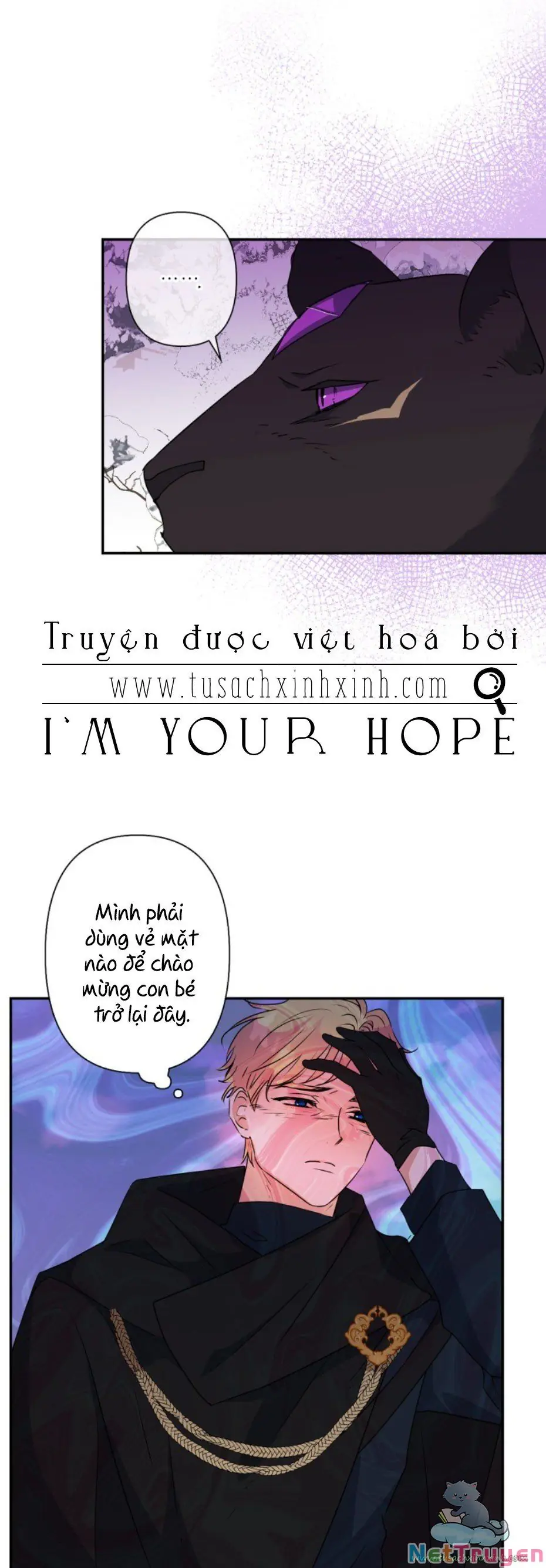 Tôi Đang Nuôi Dưỡng Một Con Quái Thú Chapter 50 - Trang 28