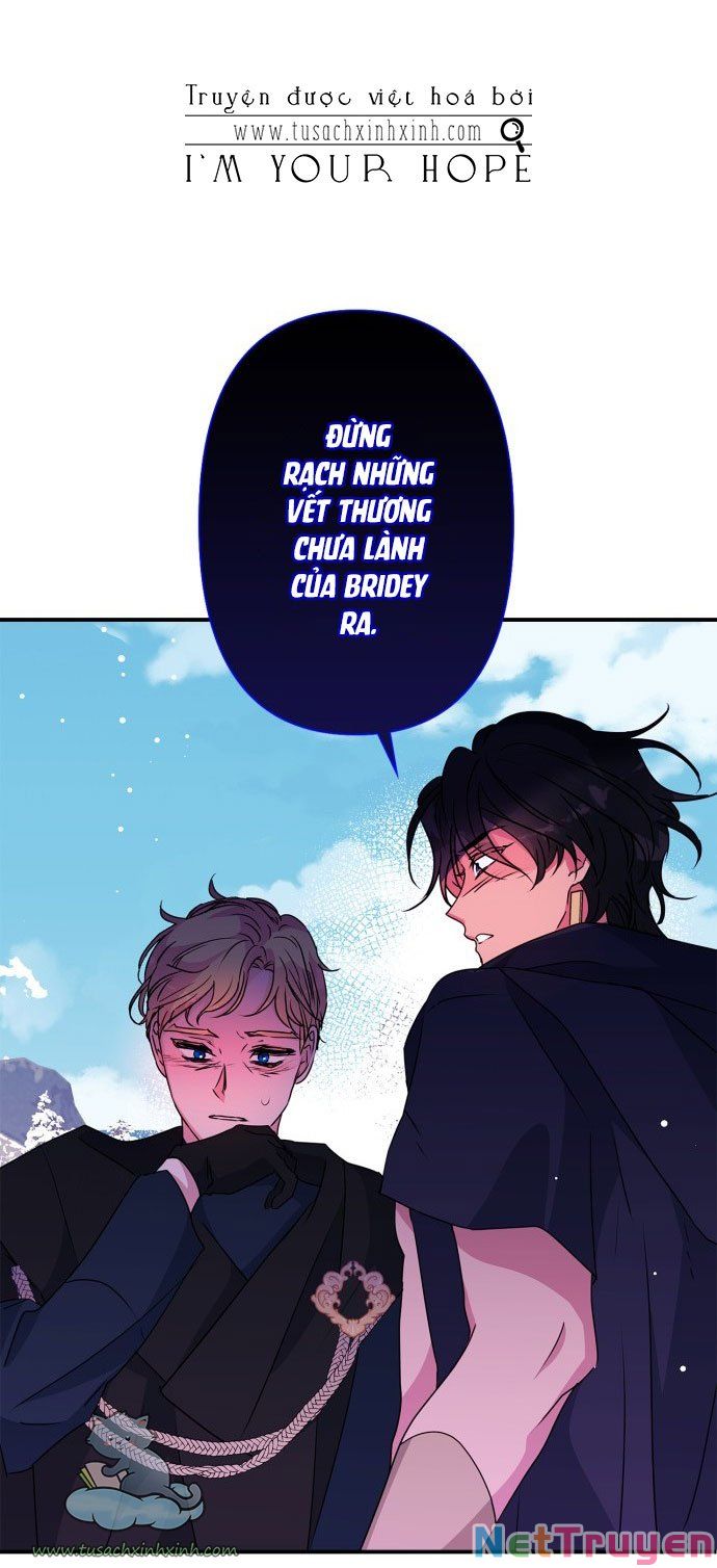 Tôi Đang Nuôi Dưỡng Một Con Quái Thú Chapter 51 - Trang 13