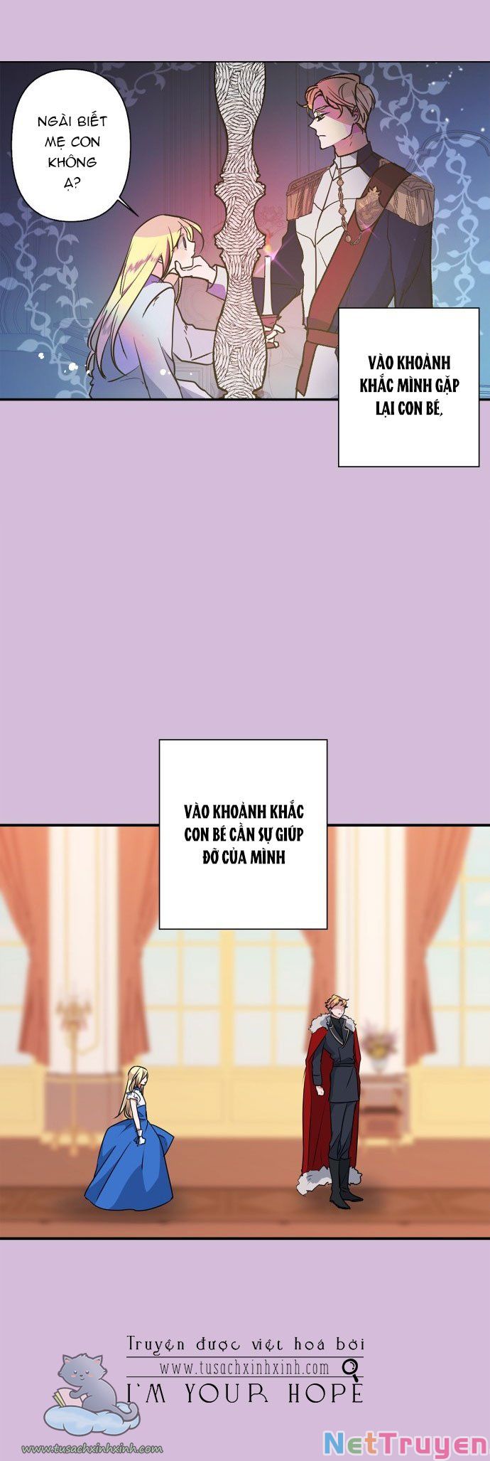 Tôi Đang Nuôi Dưỡng Một Con Quái Thú Chapter 51 - Trang 15