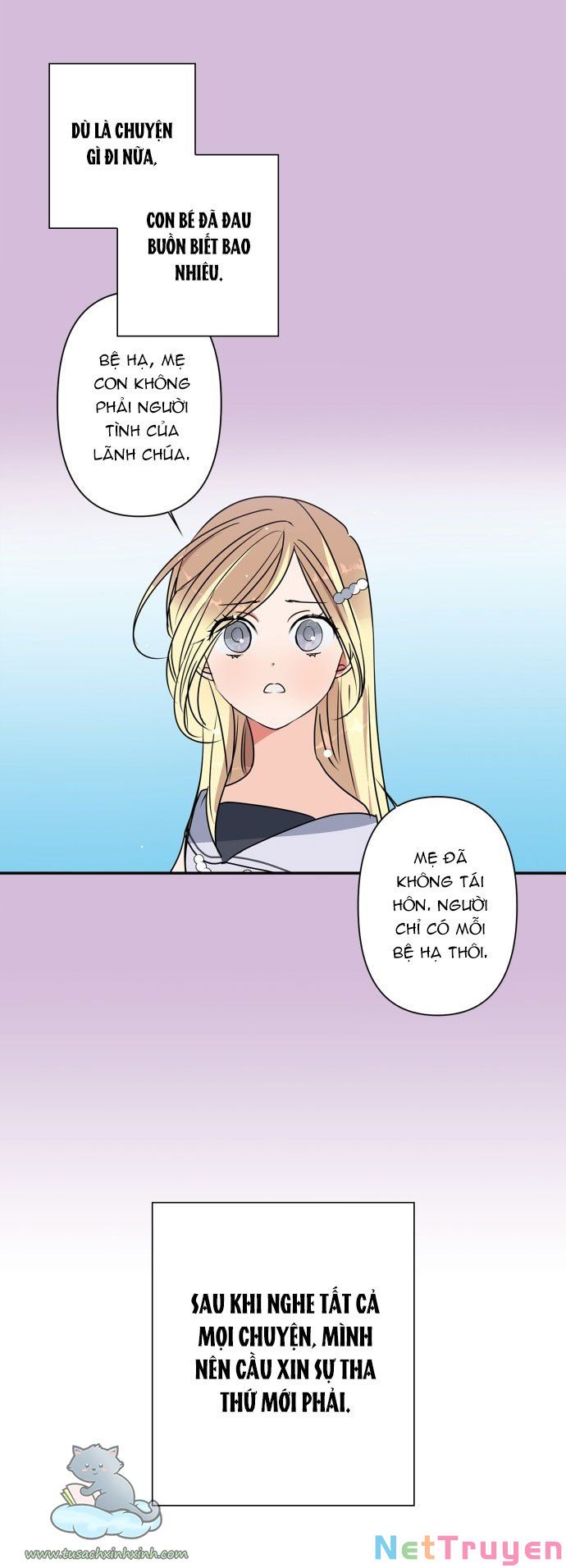 Tôi Đang Nuôi Dưỡng Một Con Quái Thú Chapter 51 - Trang 16