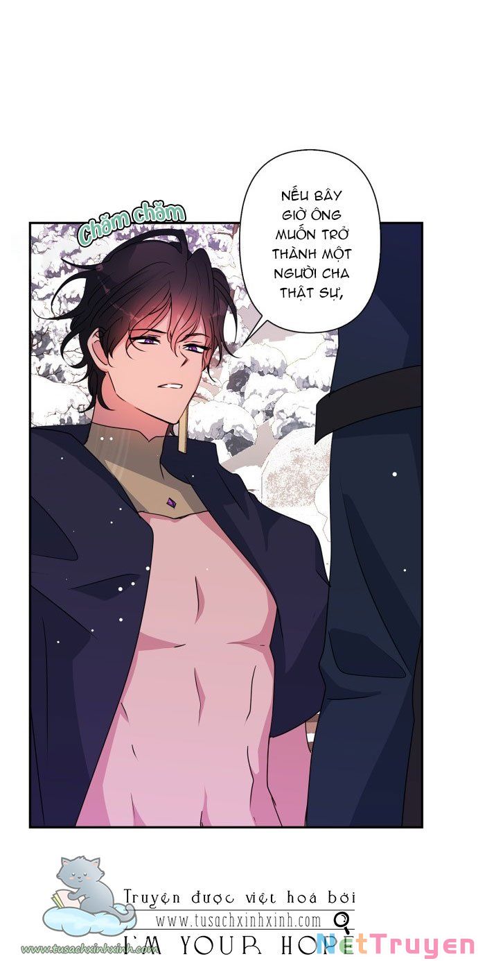 Tôi Đang Nuôi Dưỡng Một Con Quái Thú Chapter 51 - Trang 19