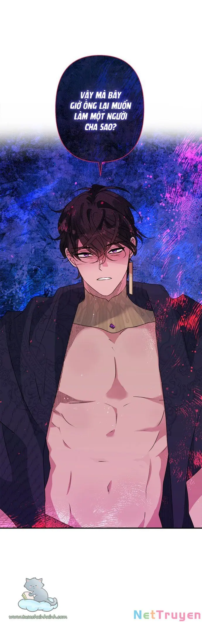 Tôi Đang Nuôi Dưỡng Một Con Quái Thú Chapter 51 - Trang 2