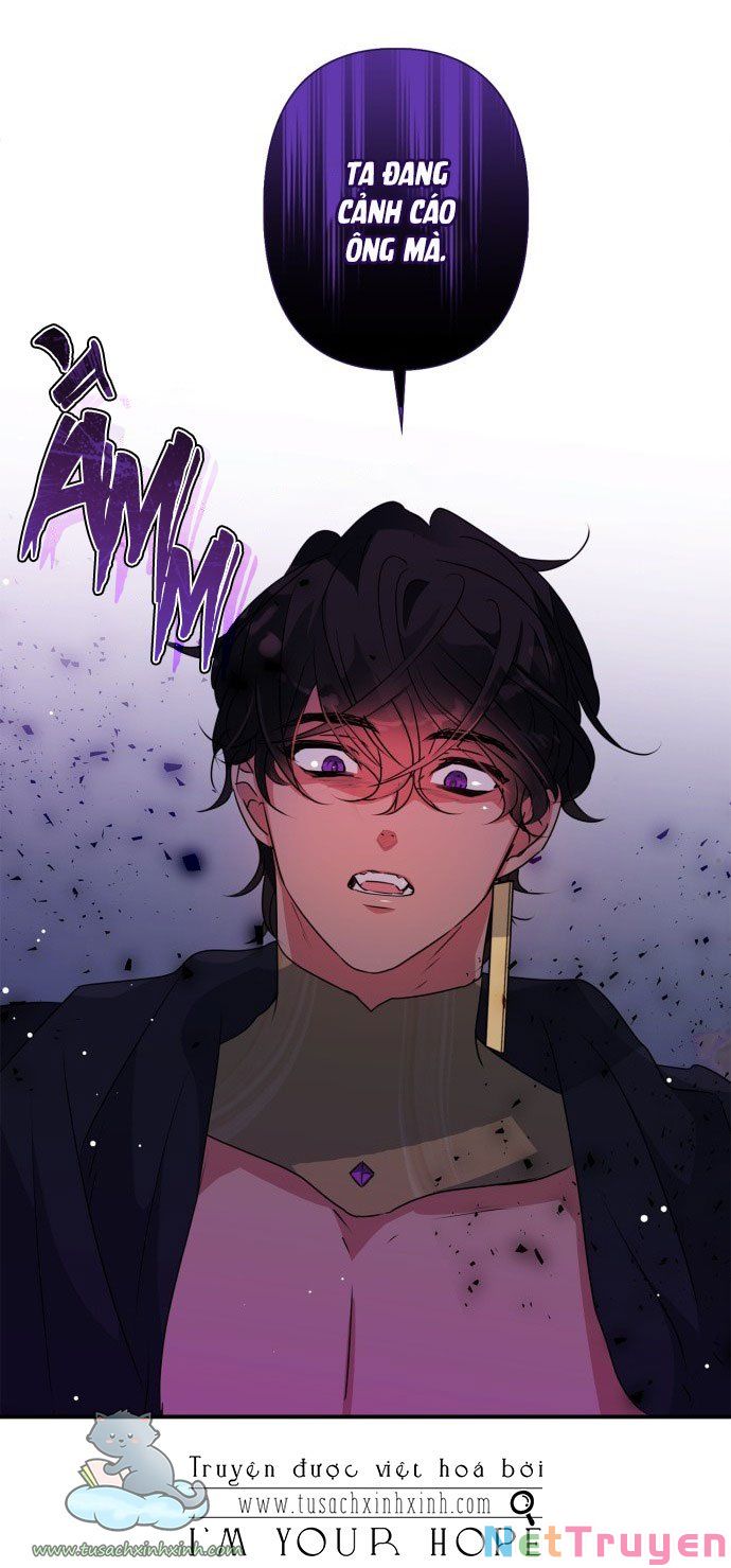 Tôi Đang Nuôi Dưỡng Một Con Quái Thú Chapter 51 - Trang 27