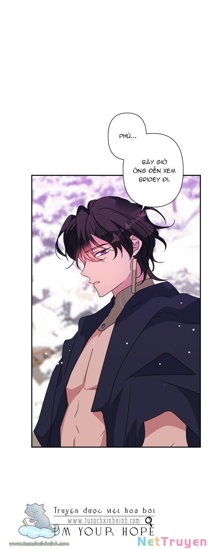 Tôi Đang Nuôi Dưỡng Một Con Quái Thú Chapter 51 - Trang 29