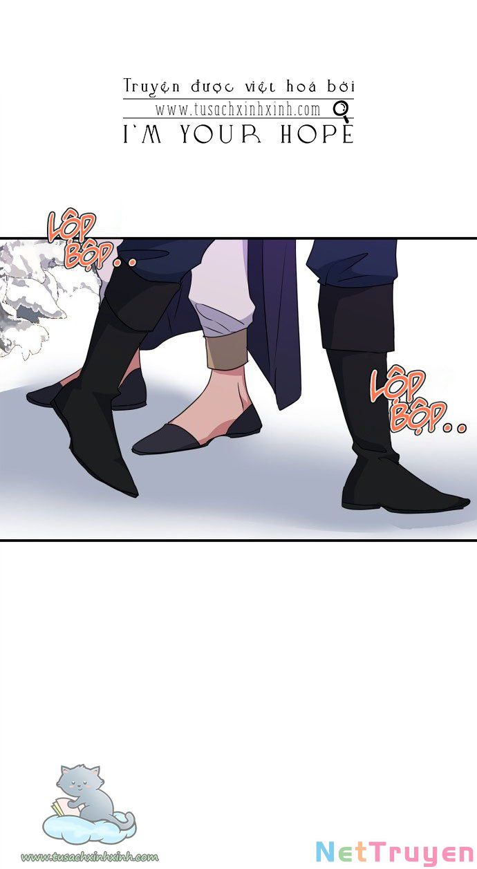Tôi Đang Nuôi Dưỡng Một Con Quái Thú Chapter 51 - Trang 31
