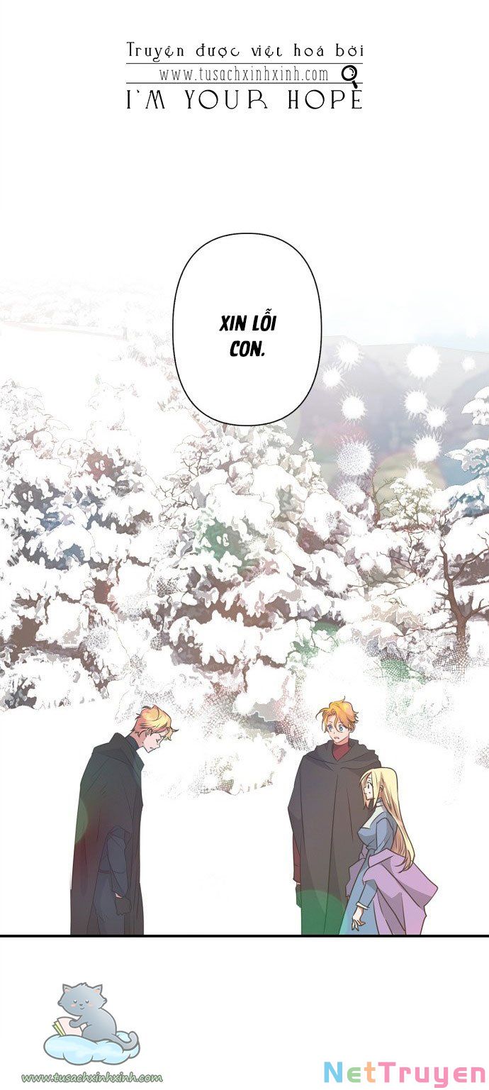 Tôi Đang Nuôi Dưỡng Một Con Quái Thú Chapter 51 - Trang 35