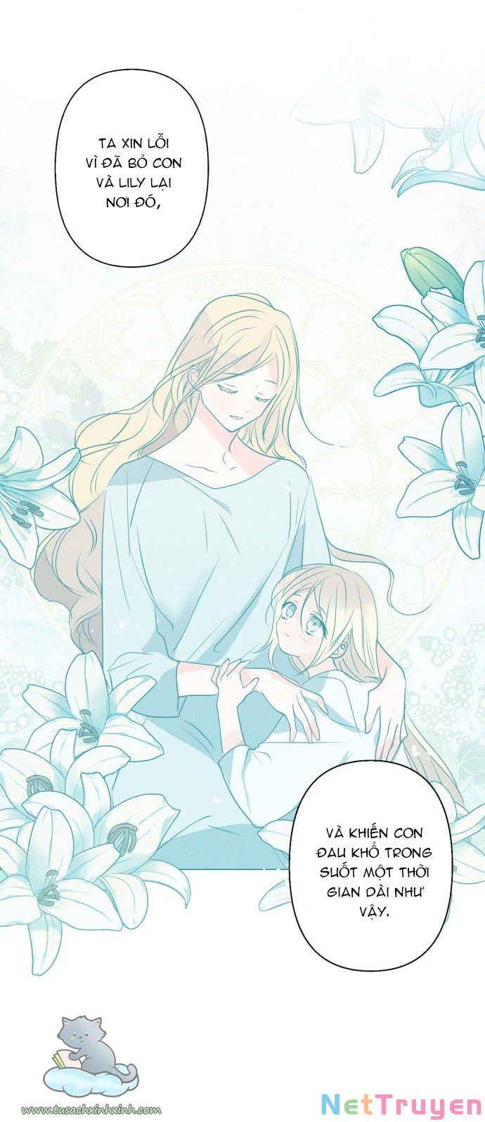 Tôi Đang Nuôi Dưỡng Một Con Quái Thú Chapter 51 - Trang 37