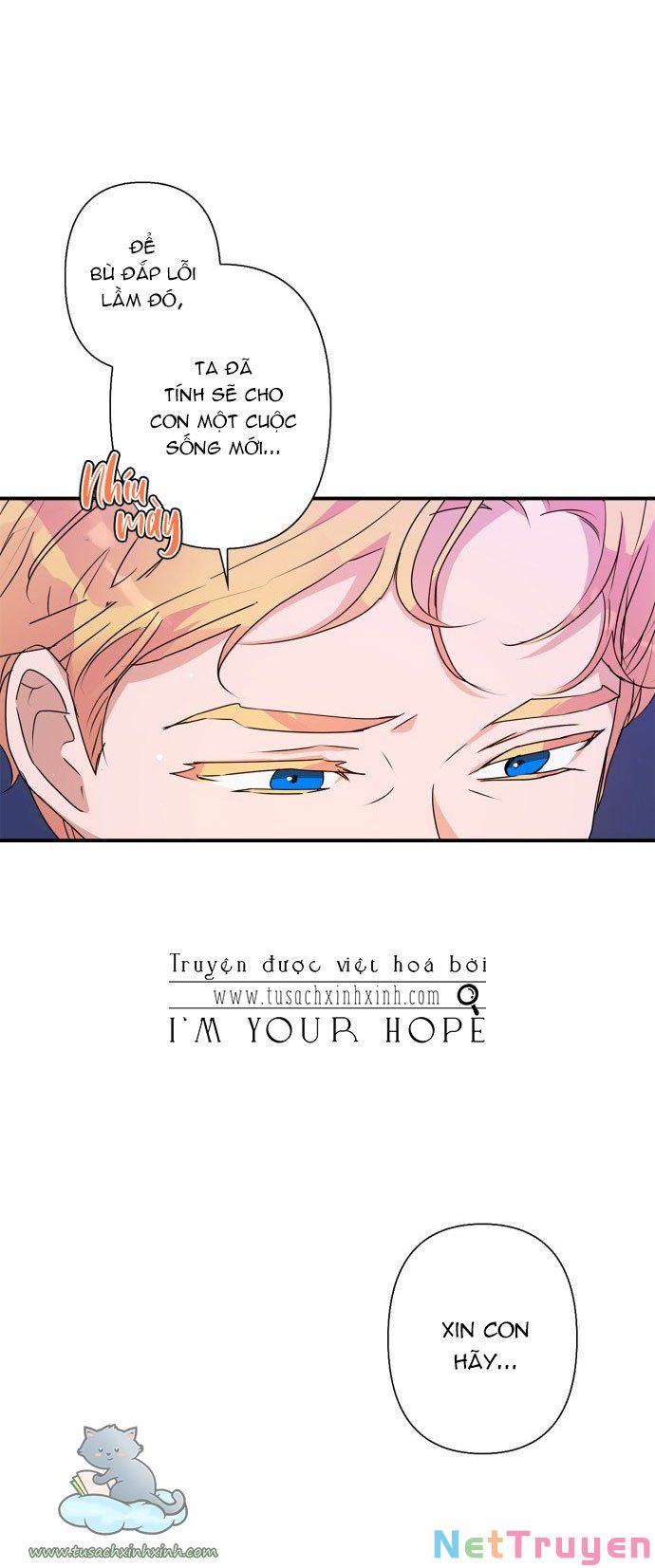 Tôi Đang Nuôi Dưỡng Một Con Quái Thú Chapter 51 - Trang 38