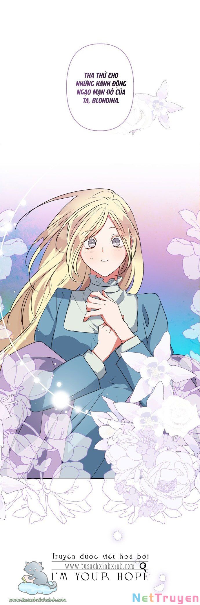 Tôi Đang Nuôi Dưỡng Một Con Quái Thú Chapter 51 - Trang 39