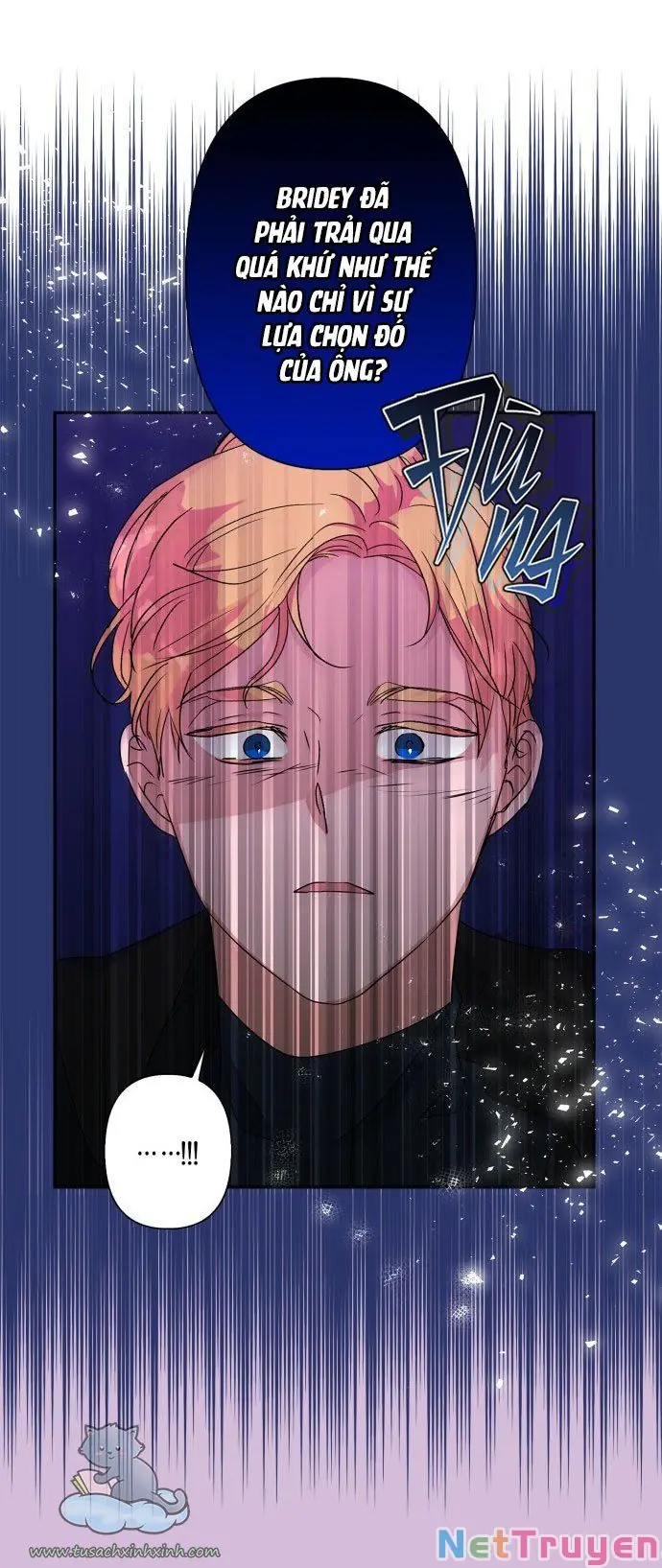 Tôi Đang Nuôi Dưỡng Một Con Quái Thú Chapter 51 - Trang 4