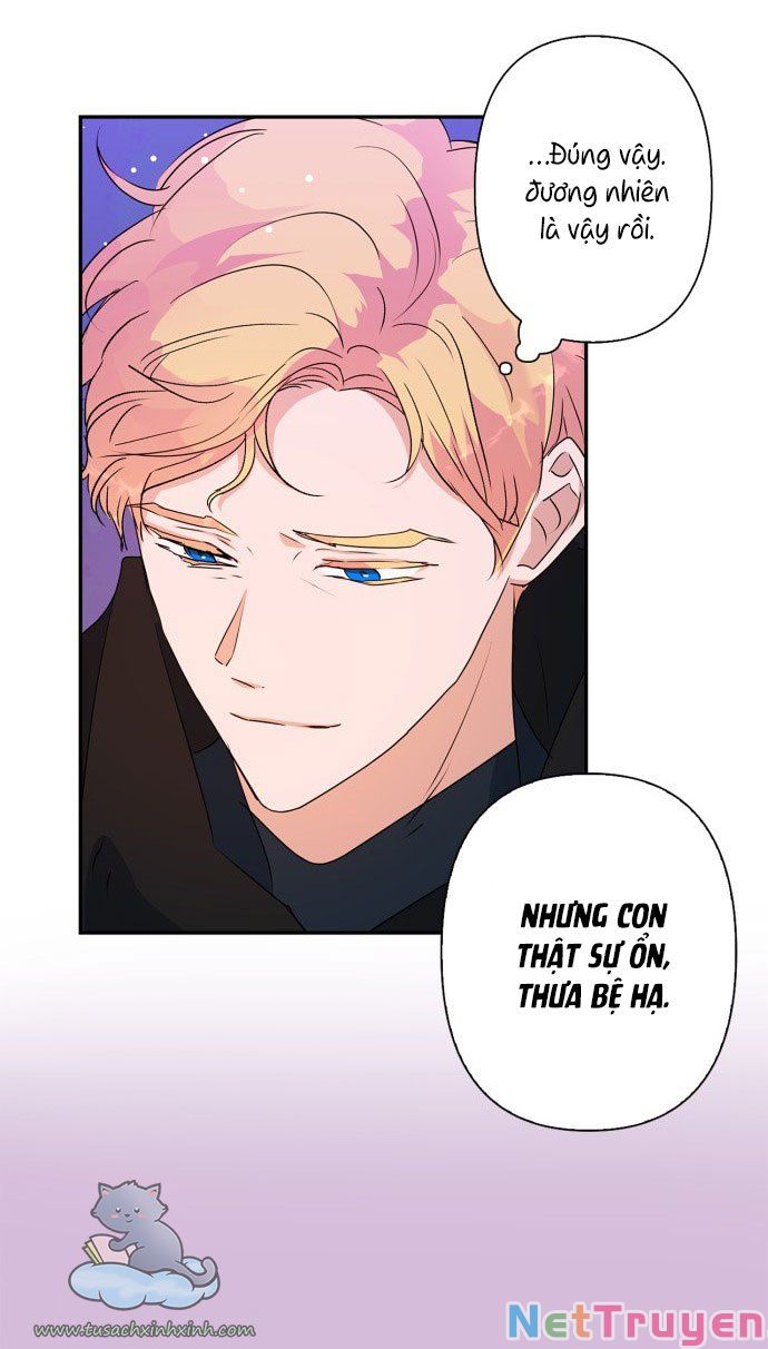Tôi Đang Nuôi Dưỡng Một Con Quái Thú Chapter 51 - Trang 41