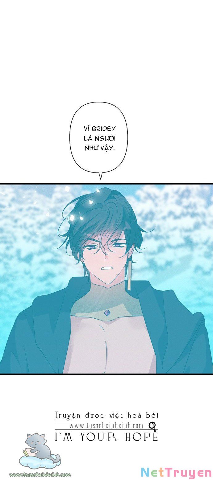 Tôi Đang Nuôi Dưỡng Một Con Quái Thú Chapter 51 - Trang 45