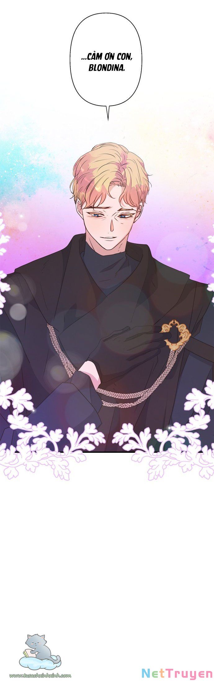 Tôi Đang Nuôi Dưỡng Một Con Quái Thú Chapter 51 - Trang 46