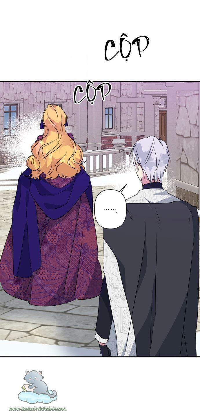 Tôi Đang Nuôi Dưỡng Một Con Quái Thú Chapter 52 - Trang 10