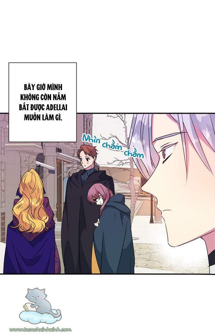 Tôi Đang Nuôi Dưỡng Một Con Quái Thú Chapter 52 - Trang 12