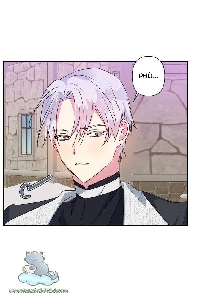 Tôi Đang Nuôi Dưỡng Một Con Quái Thú Chapter 52 - Trang 17