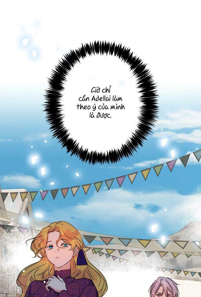 Tôi Đang Nuôi Dưỡng Một Con Quái Thú Chapter 52 - Trang 19