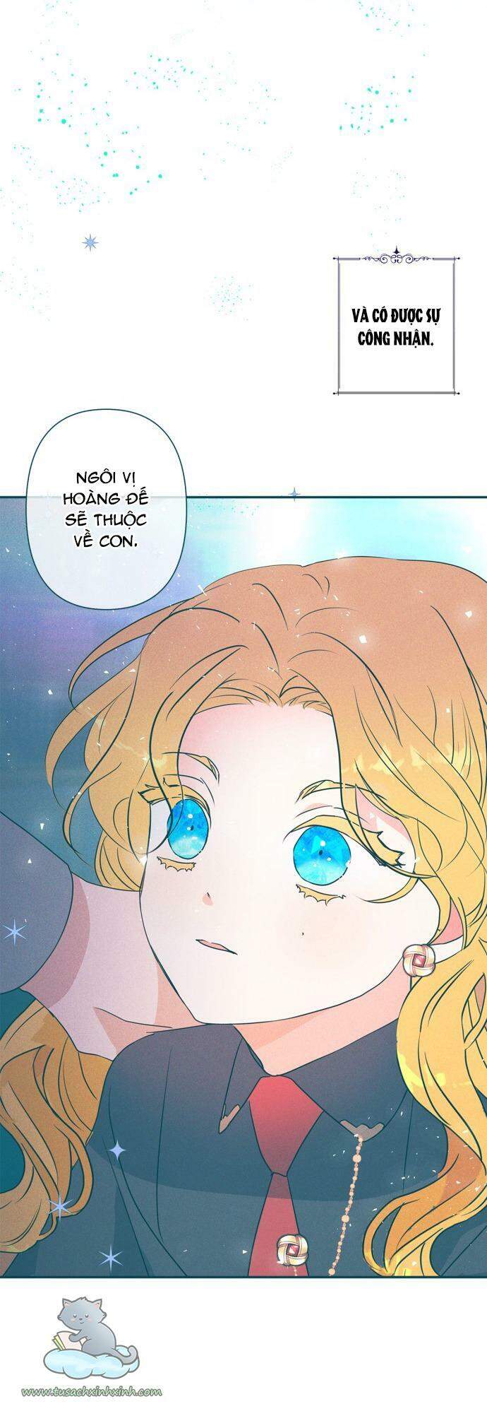 Tôi Đang Nuôi Dưỡng Một Con Quái Thú Chapter 52 - Trang 2